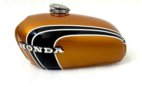 Honda cb350 super sport - cb350,