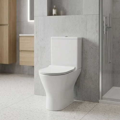 Nuie freya comfort - freya, height