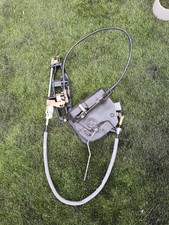 BMW E46 3 Series Coupe Convertible NS Left Door Lock Actuator 7011249 OEM #4F10