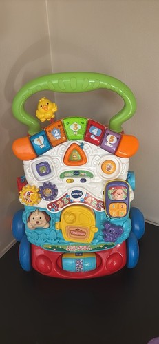 Vtech first steps baby - vtech,