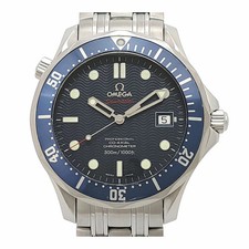 OMEGA Seamaster 300M Co-Axial