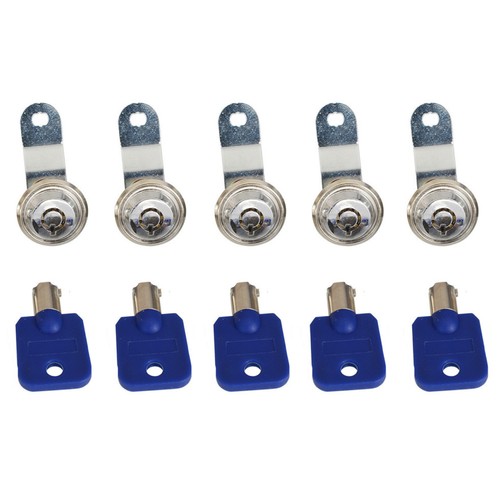 Cam lock 27mm length for - 5x,