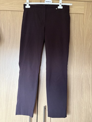Robell rose dark brown - 09,
