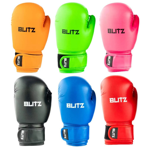 Blitz omega kids boxing - omega,