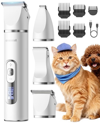 Quiet cordless pet - quiet,