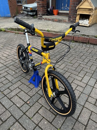 Mk1 raleigh team special - mk1,