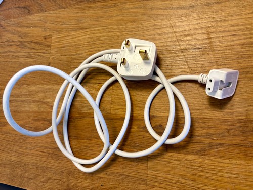 Genuine apple volex - uk, power