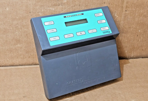 Graseby control panel goring - control,