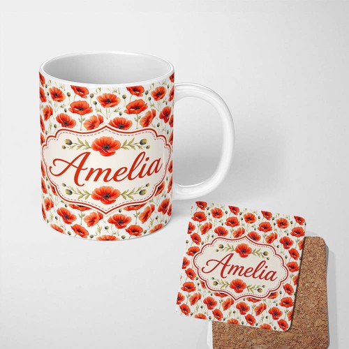 11oz ceramic coffee tea mug - 11oz,