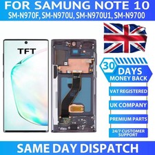 For Samsung Galaxy Note 10+
