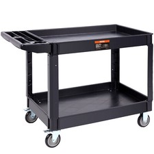 VEVOR Utility Service Cart 2