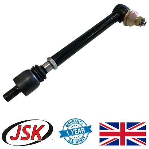 Track tie rod - for, jcb