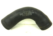 AUDI A4 1.8T 1994-2001 GENUINE TURBO PRESSURE HOSE BOOST PIPE 058145834A