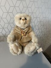 TEDDY BY BY THE COTSWOLD BEAR