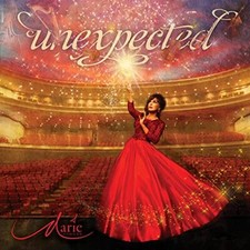 Osmond Marie - Unexpected