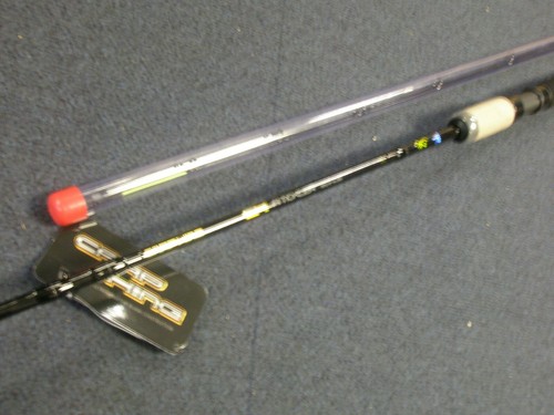 Browning tickler tip - browning, rod