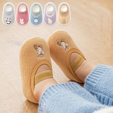 Baby Girl Anti-slip Floor