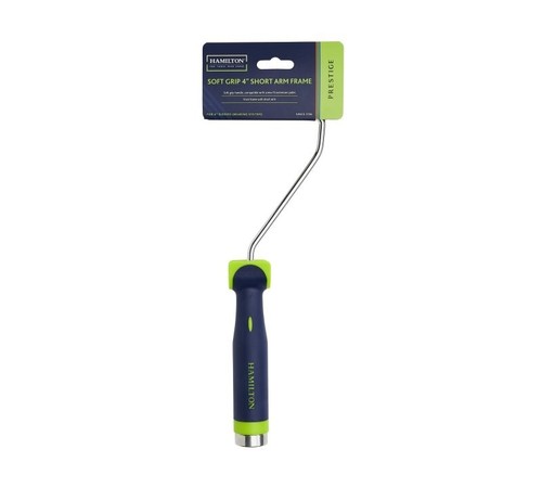 Hamilton paint roller - 4",