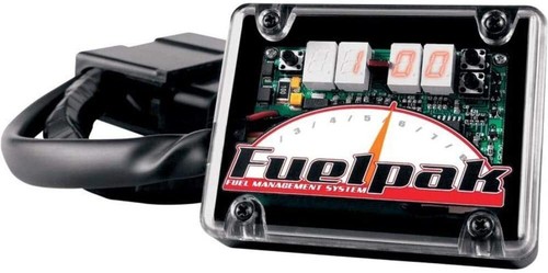 Vance and hines fuelpak yamaha - vance,