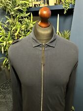 MA. Strum Full Zip Cotton