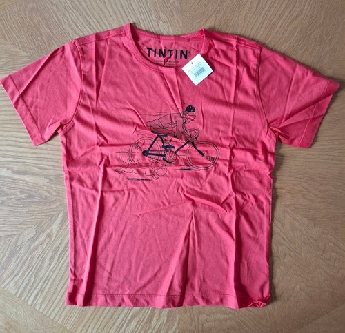 Brand new tintin snowy blue - brand,