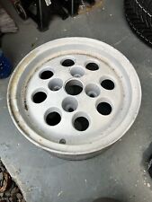 Ford Fiesta XR2 Pepperpot 13"