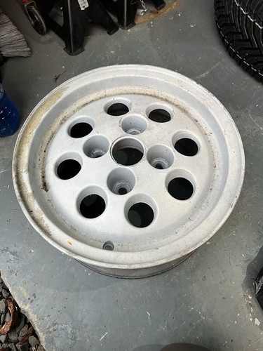Ford fiesta xr2 - pepperpot, 13"