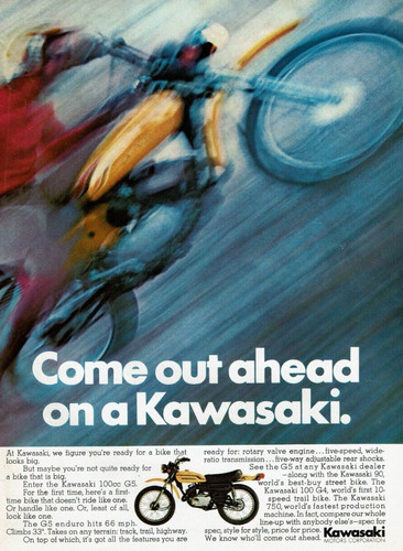 1972 vintage print come - 1972,