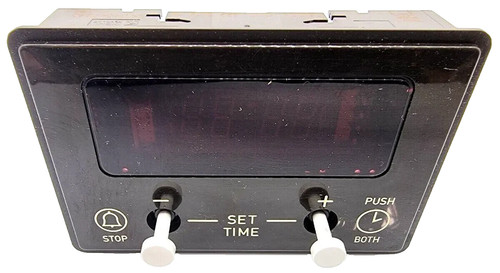 Tricity bendix oven - tricity,