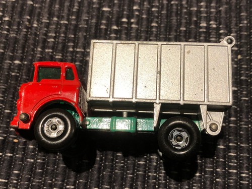 Matchbox superfast gmc - superfast, #26