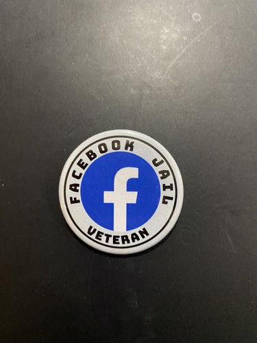 Facebook jail veteran - facebook,