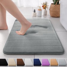 Non Slip Bath Mat Extra Large