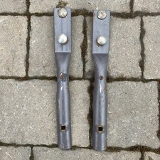 Husqvarna Lawnmower Handle