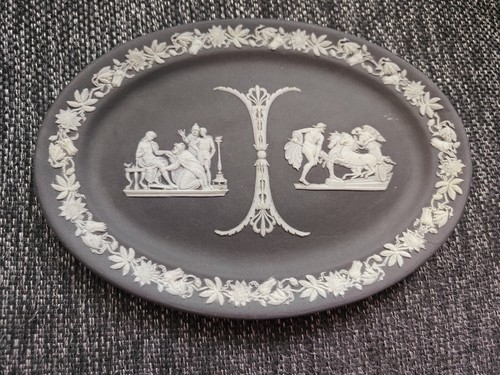 Wedgwood jasperware dipped - wedgwood,