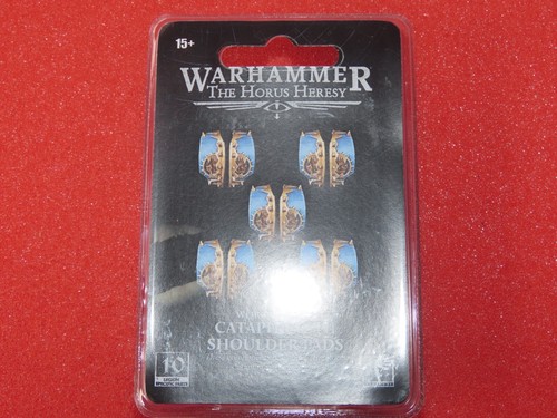 Forgeworld chaos space marines - chaos,