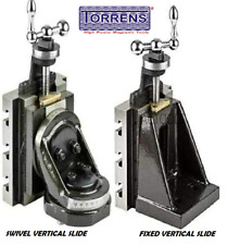 COMBO Lathe Vertical Milling