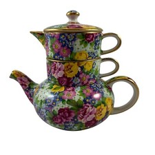 Royal Winton Delamere Stacking