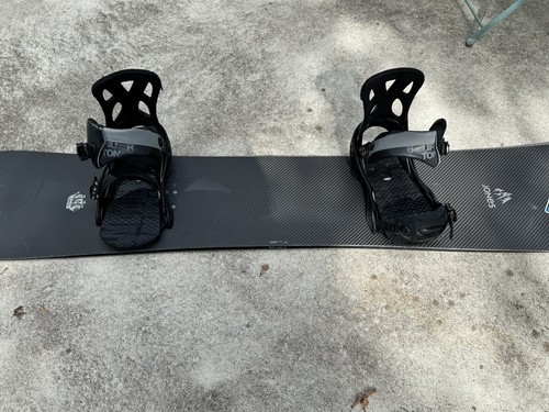 Jones flagship carbon - jones,