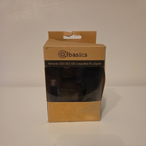 Cex basics charger for - cex,