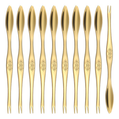 Pcs crab forks - crab, seafood