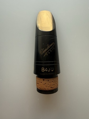 Vandoren b40 lyre clarinet - vandoren, hd