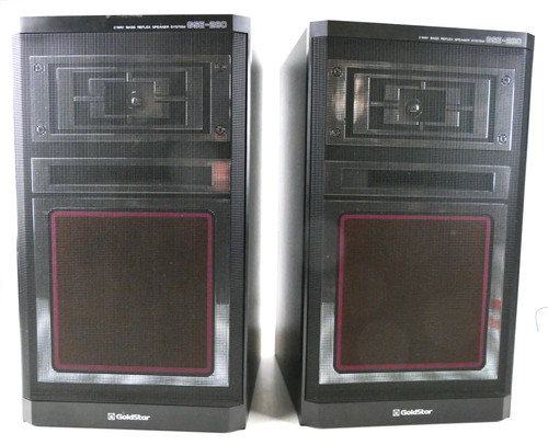 Goldstar gse 280 speaker - gse-280,