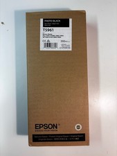 Epson T5961 Photo Black