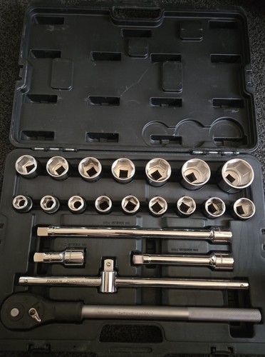 Franklin tools drive 6 - franklin,