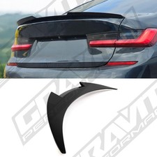 REAR TRUNK SPOILER WING M3