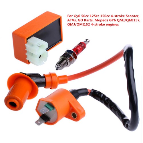 Cdi box pin - cdi,