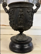 19th Century Grand Tour Neoclassical Urn