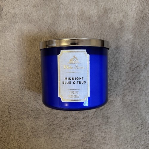 Bath bodyworks white barn 3 - bath,