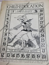 Child Education Magazine