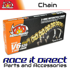Chain for YAMAHA WR 450 F
